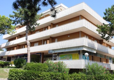 Residence Cavallino Sud (dodavatel 3)