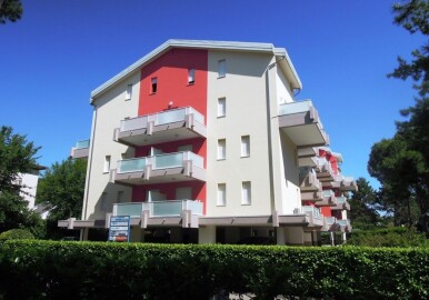 Residence Marina Piccola (dodavatel 3)