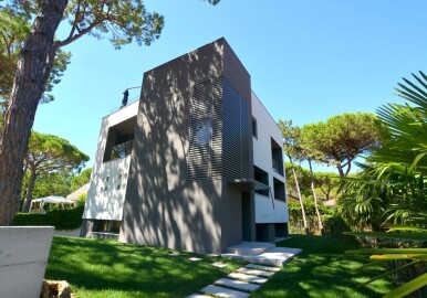 Villa Edda - Riviera