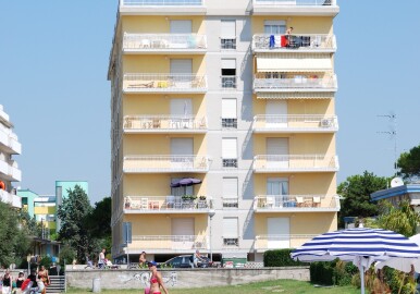 Residence Adriatico (dodavatel 4)