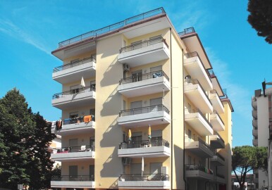 Residence Albatros (dodavatel 3)