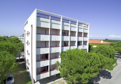 Residence Eridano