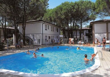 Villaggio Alemagna (dodavatel 3)  -  Claudia