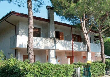 Villa Tiziana