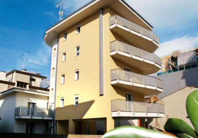 Residence Bellarosa