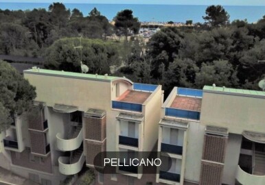 Residence Pellicano (dodavatel 2)