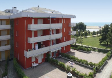 Residence Biloba (dodavatel 3)