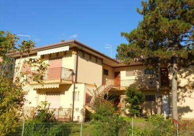 Villa Brennero