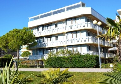 Residence Onda Azzurra