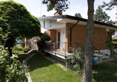 Villa Bruna