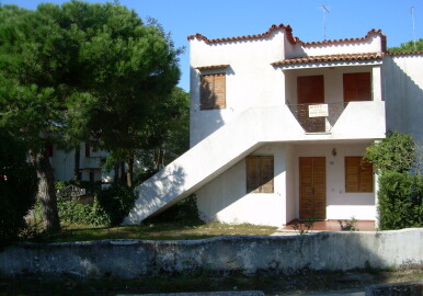 Villa Alida