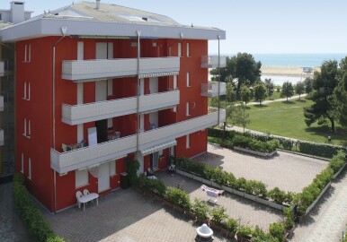 Residence Biloba (dodavatel 4)