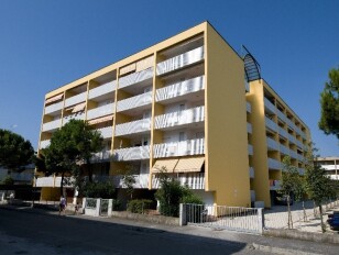 Residence Atlante (dodavatel 3)