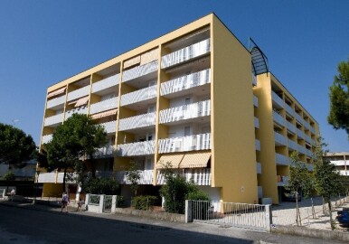 Residence Atlante (dodavatel 3)