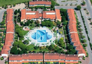 Villaggio Marco Polo