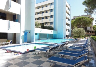 Residence Acapulco