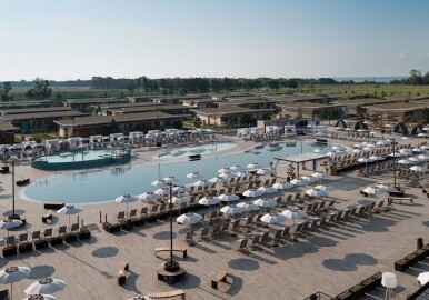 Lino delle Fate Resort****