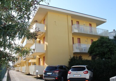 Residence Oasi