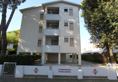 Residence Trincarino