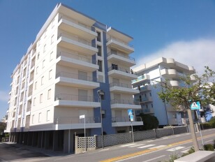 Residence Adriatico (dodavatel 3)