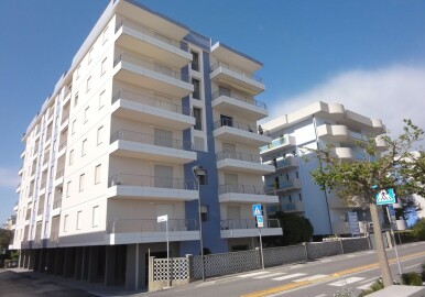 Residence Adriatico (dodavatel 3)