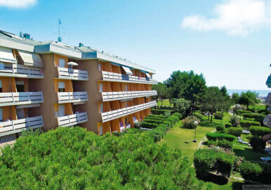 Residence Atollo (dodavatel 4)