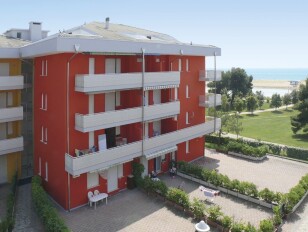 Residence Biloba (dodavatel 5)