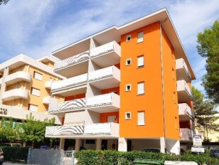 Residence San Michele (dodavatel 3)