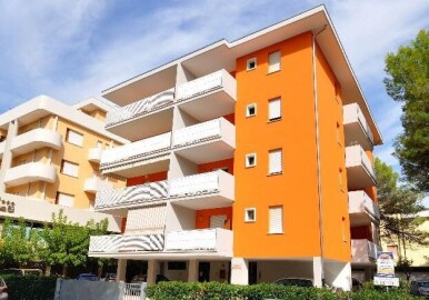 Residence San Michele (dodavatel 3)