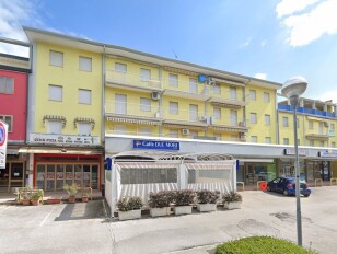 Residence Centrale  Spiaggia (dodavatel 2)