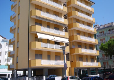 Residence Plata (dodavatel 2)