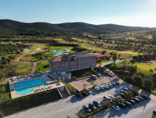 Riva Toscana Golf Resort & SPA****