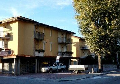 Villaggio Europa - residence