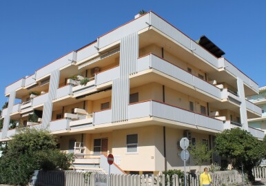 Residence Giglio