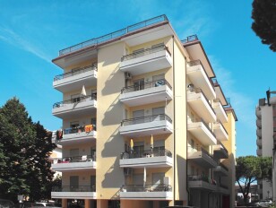 Residence Albatros (dodavatel 5)