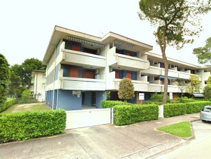 Residence Al Parco Spiaggia (dodavatel 2)