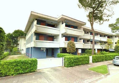 Residence Al Parco Spiaggia (dodavatel 2)