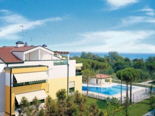 Residence Le Altane (dodavatel 3)