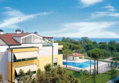 Residence Le Altane (dodavatel 3)