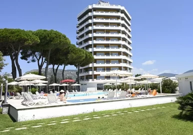 Hotel Torre del Sole****