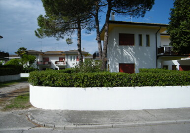 Villaggio Sandra