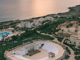 Mangia's Favignana Resort****