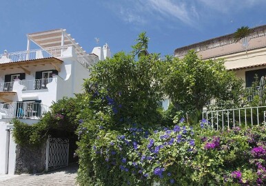 Hotel Giardino delle Ninfe e La Fenice***