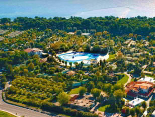 Aparthotel Villaggio Europa****