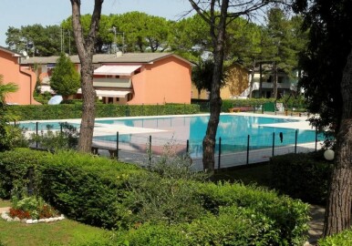 Villaggio Azzurro (dodavatel 3)