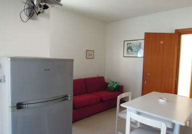 Residence Itaca corpo A Sud