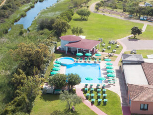 Hotel Li Suari Club Village****