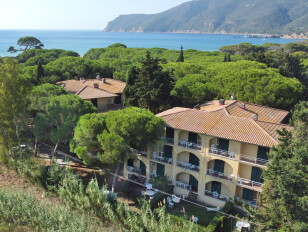 Residence Il Golfo della Lacona