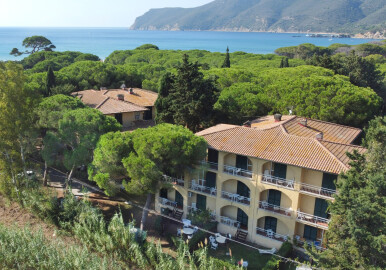 Residence Il Golfo della Lacona