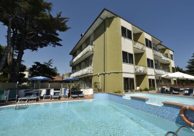 Hotel Diano Marina***